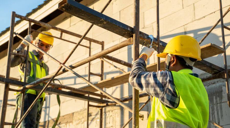 Gutter Repair and Sealing in Temple, NH